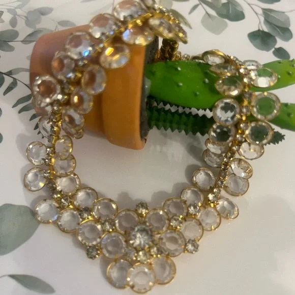 Crystals Necklace